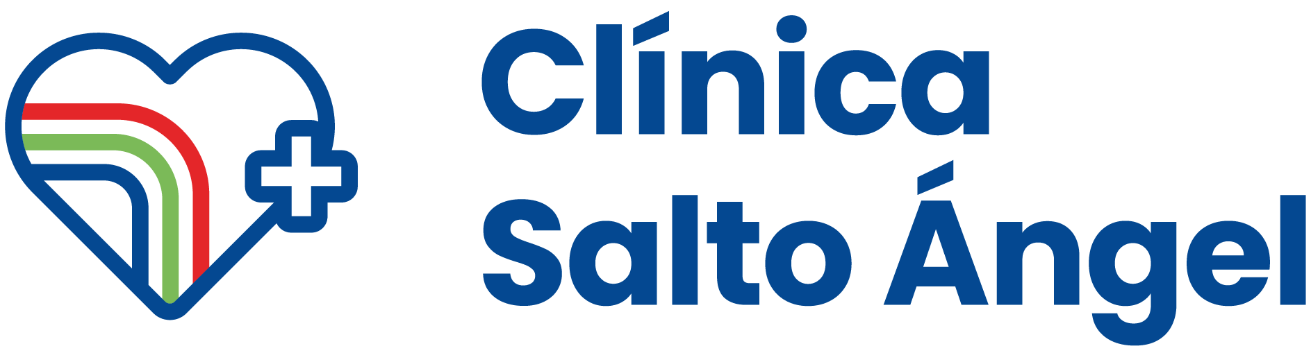 Clinica salto angel