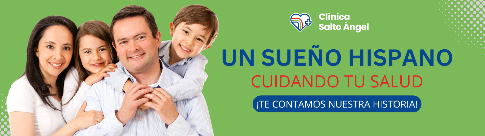 Cuidamos tu salud con los mejores servicios (3) Cuidamos tu salud con los mejores servicios (3)